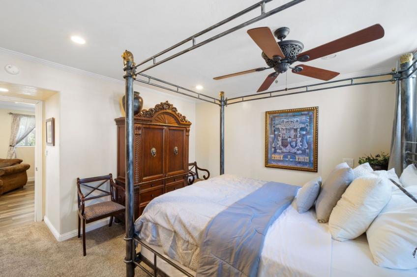 Haus mit Seeblick - Atemberaubende Aussicht - Haustierfreundlich - foto 25