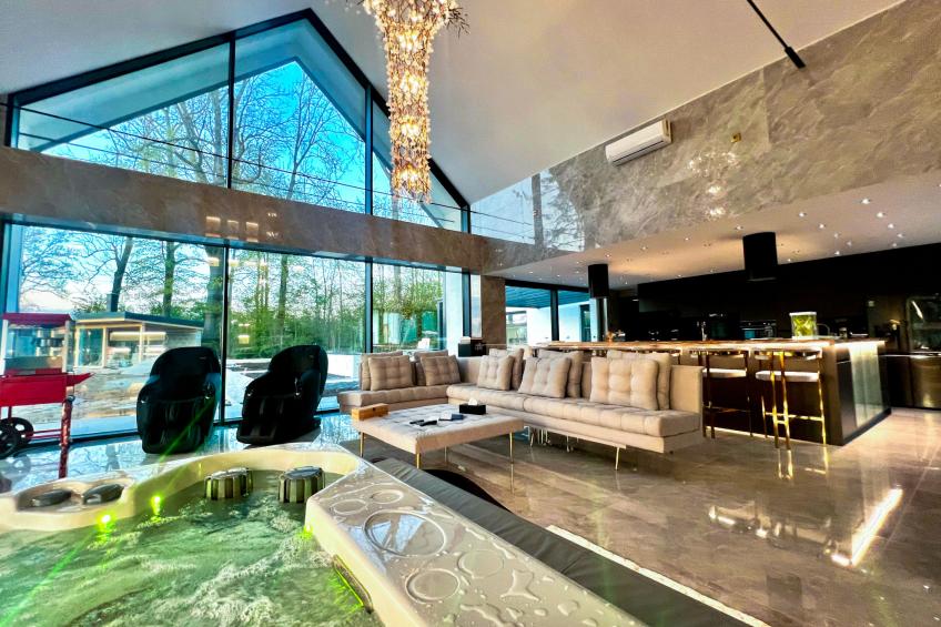 Ayurvedic Palace - foto 3