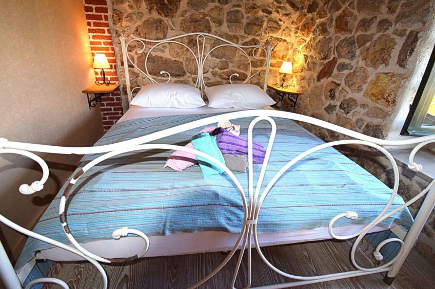 in Dobropoljana mit Privatem Pool - foto 21