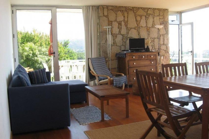 Haus mit Panoramablick auf den Ozean - foto 13