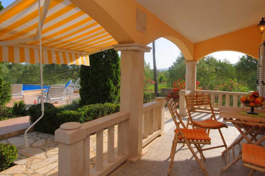 Green Oasis mit privatem Pool - foto 6