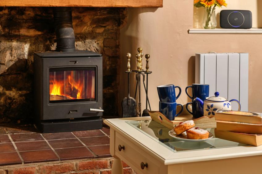 The Cottage at Greystoke - foto 3