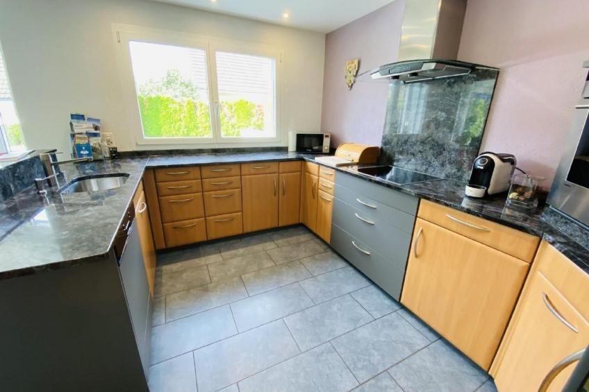 Leons Holiday Homes - foto 24