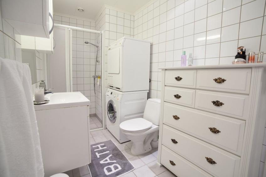 für 4 Personen ca. 62 m² in Oslo, Oslofjord und Umgebung - foto 12