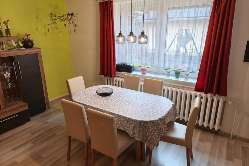 in Breitenstein mit Grill und Garten - foto 7