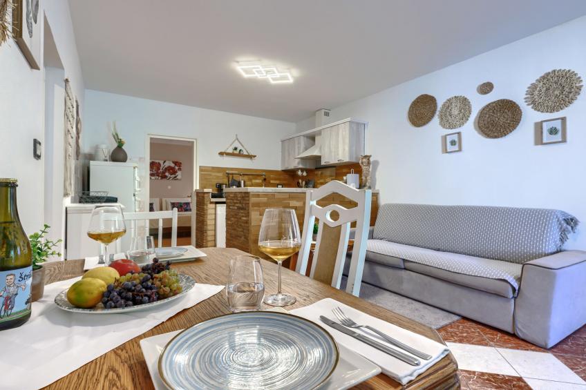 Landhaus Viliam (ROJ530) - foto 16