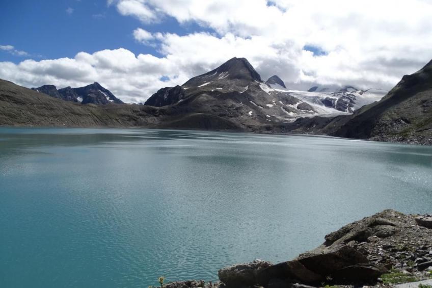 Chalet Stefanino, 3 1/2 Zimmer - foto 28