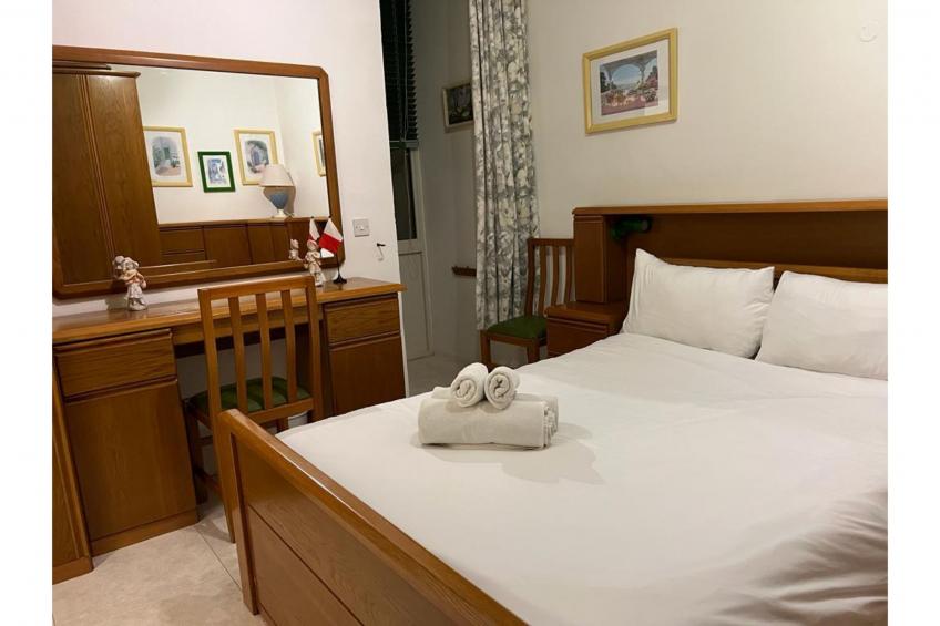 Seafront apartment in Gozo, Marsalforn - foto 17