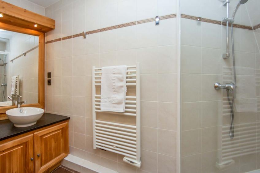 Wohnung in Chamonix Centre-Ville - foto 8