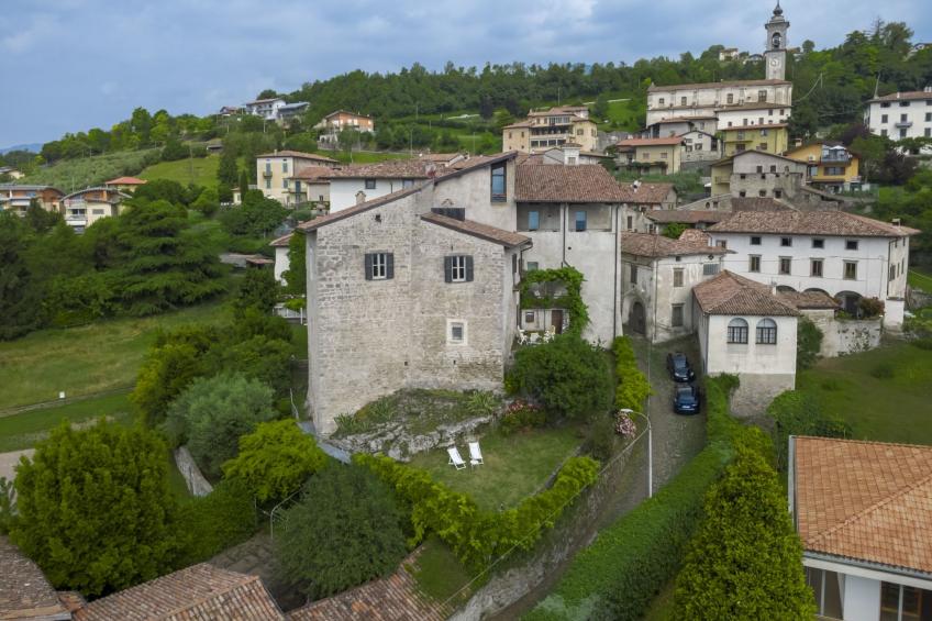 Casa Torre Il Castello - foto 96