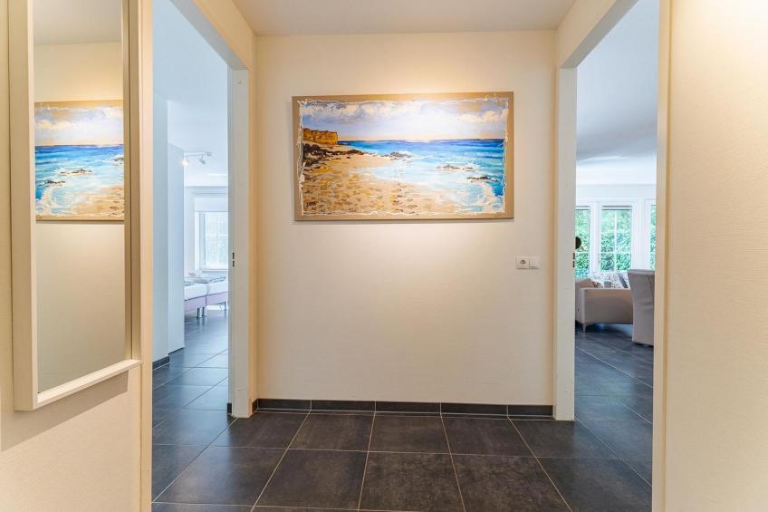 Appartement Duinhof Dishoek - 6 pers de luxe - foto 20