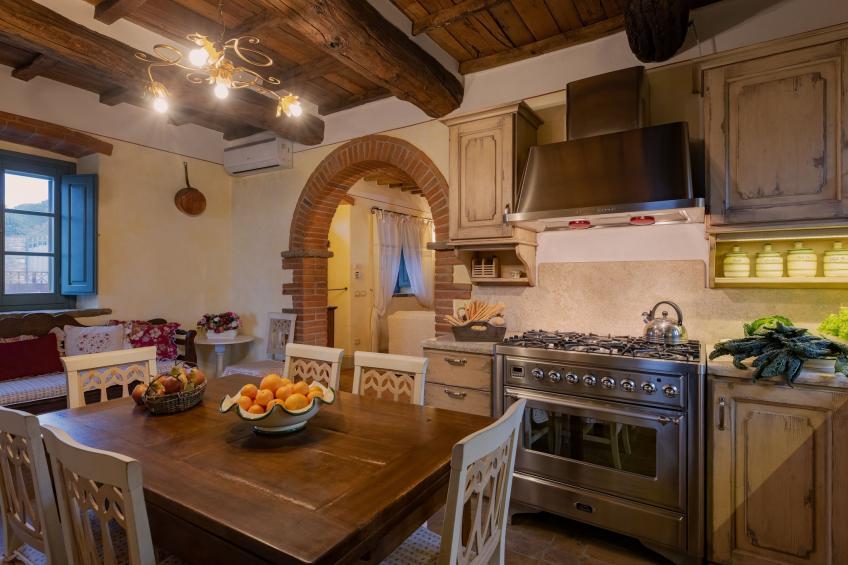 Casa Lamate - foto 15