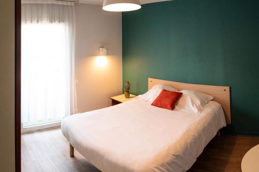 Appart'Hôtel Brest - foto 14