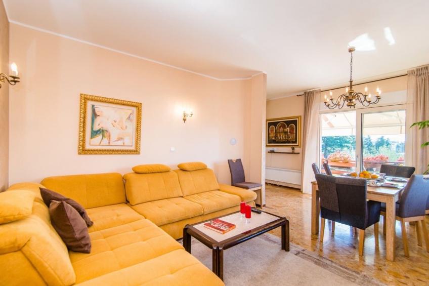 Villa Amalija - Apartment Amy with Sea View - foto 6