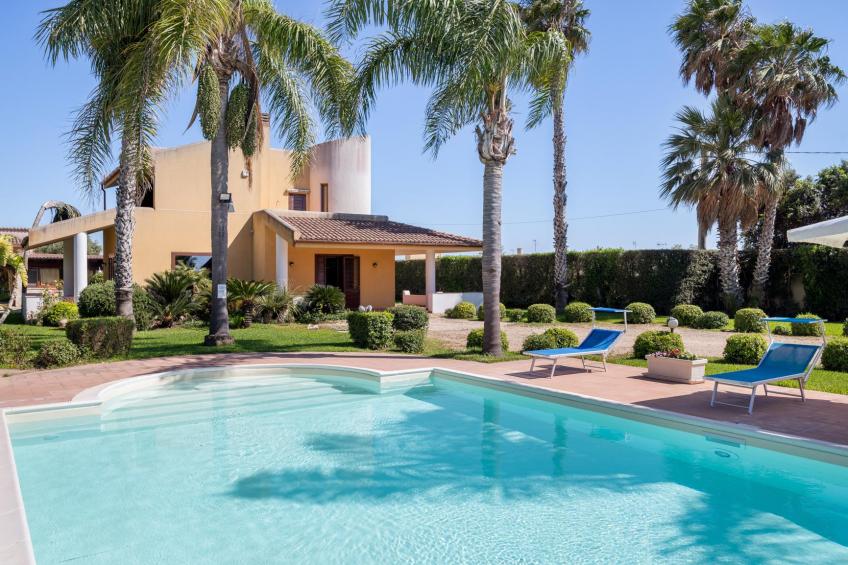 Villa Tiffany - foto 5