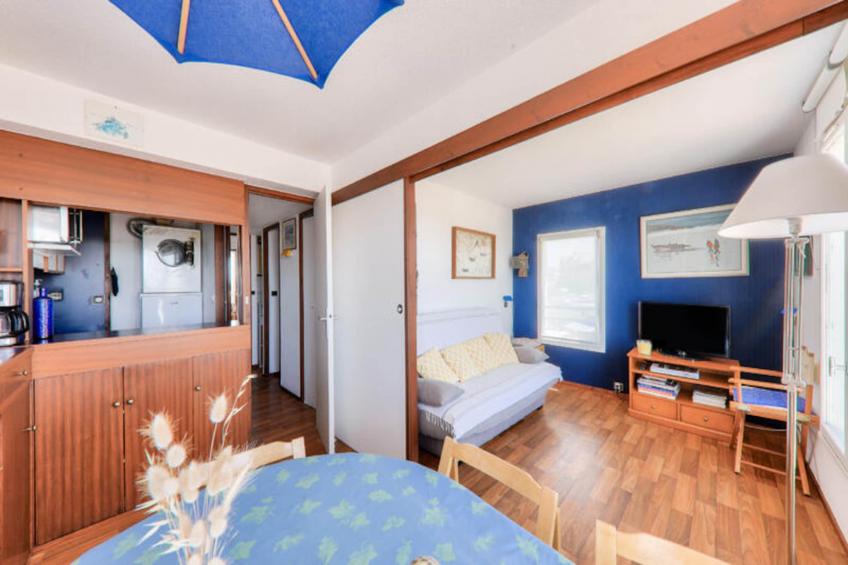 Appartements à Arzon - Port Crouesty - foto 10