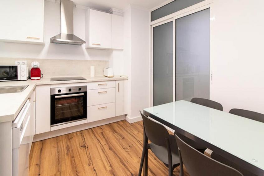 Appartements à Puerto de Sagunto - foto 39