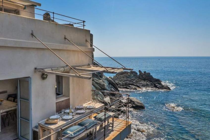 Résidence Maison De Pêcheur Dans Le Cap Corse - foto 15