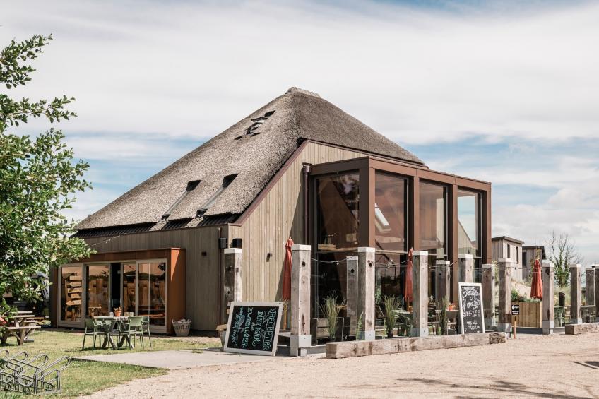 Wood Lodge - foto 27