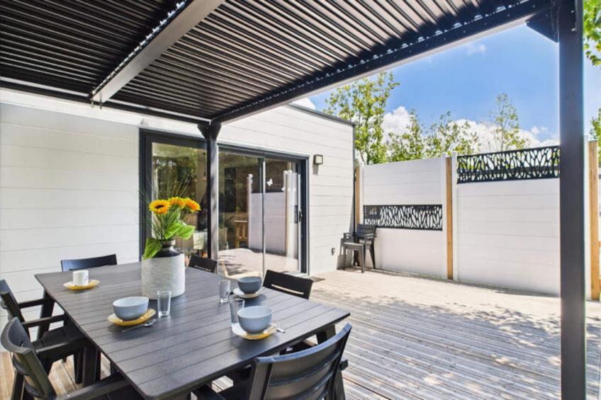 Chalets à Saint-Gilles-Croix-de-Vie - foto 24