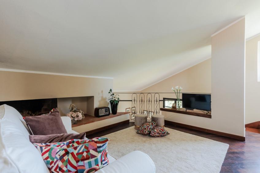 Cà Uvenere, Modern Farmhouse with Pool - foto 23