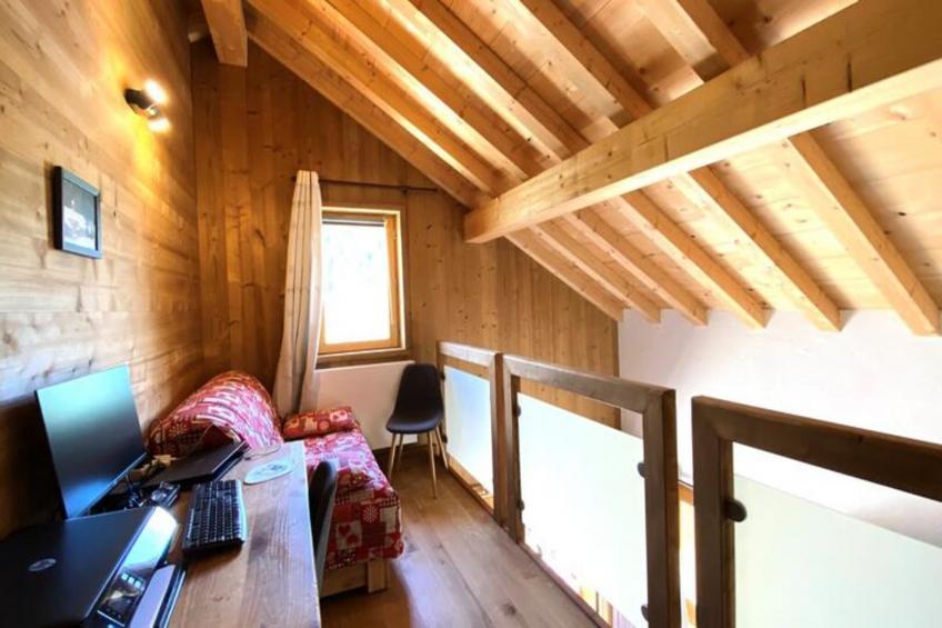 Chalet Sanmar - foto 15