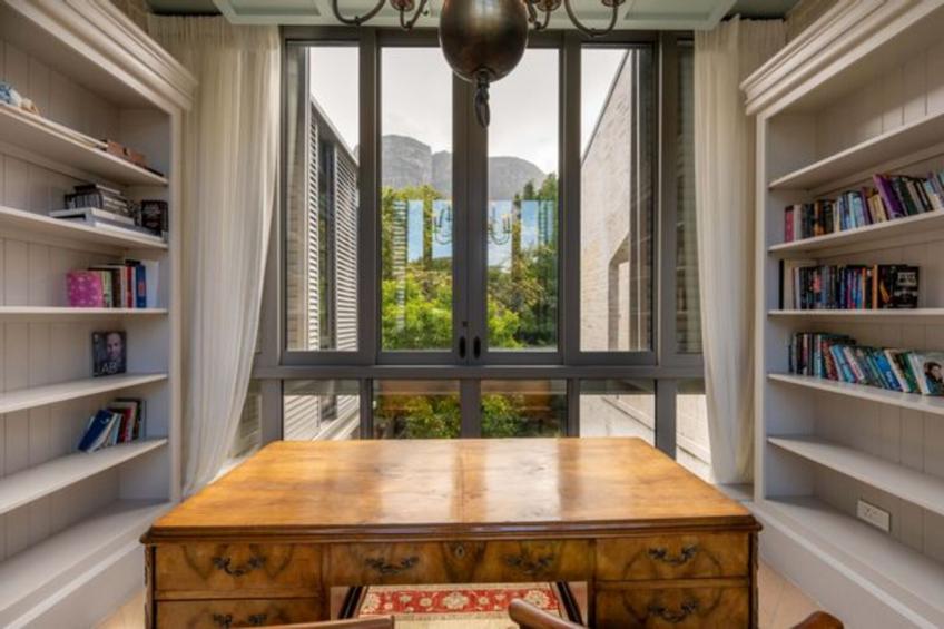 4 Bedroom Self Catering Villa - foto 19