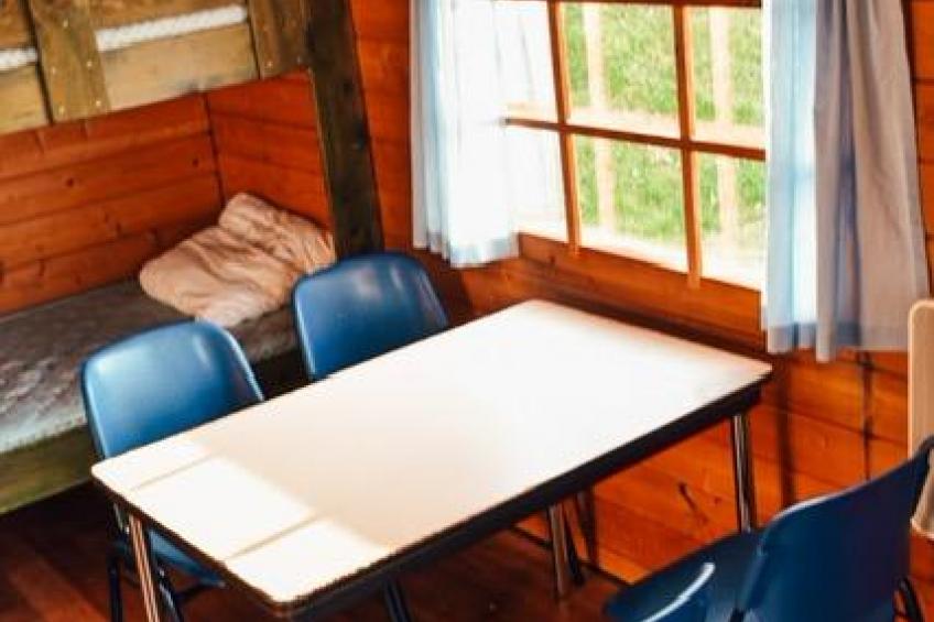 Hikers' cabin - foto 5