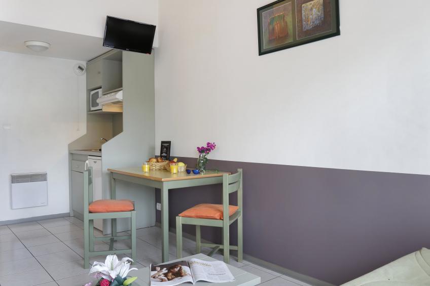 Résidence Résid'price ST2S - foto 22