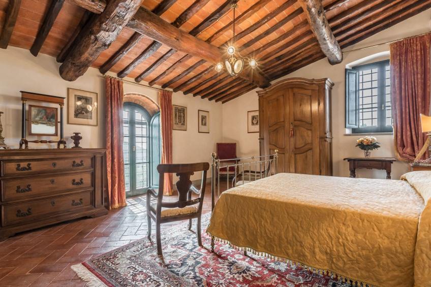 Ferienvilla "Angelo" mit Infinity-Pool - foto 41