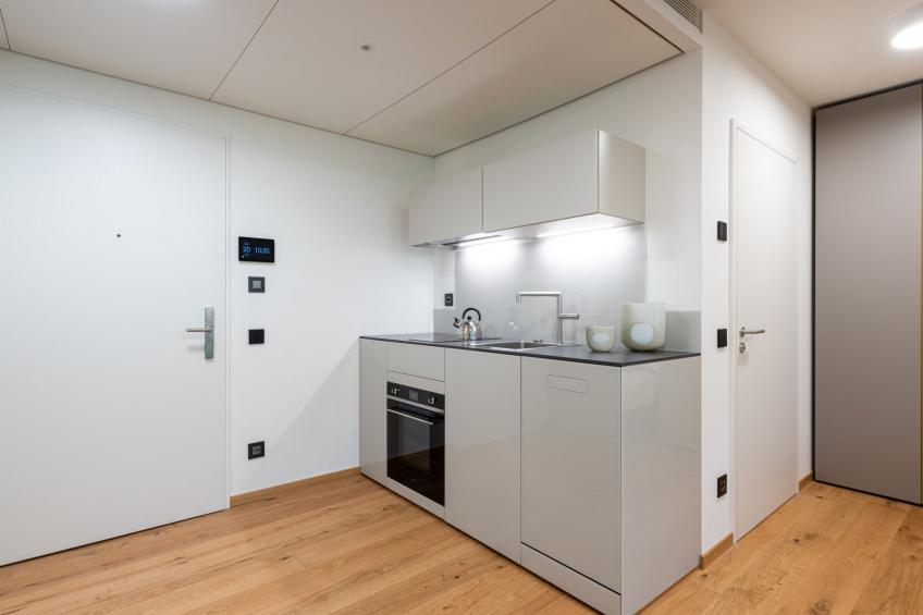 Lo Scudo di Stabio 1.Zi.Studio Nord - foto 3