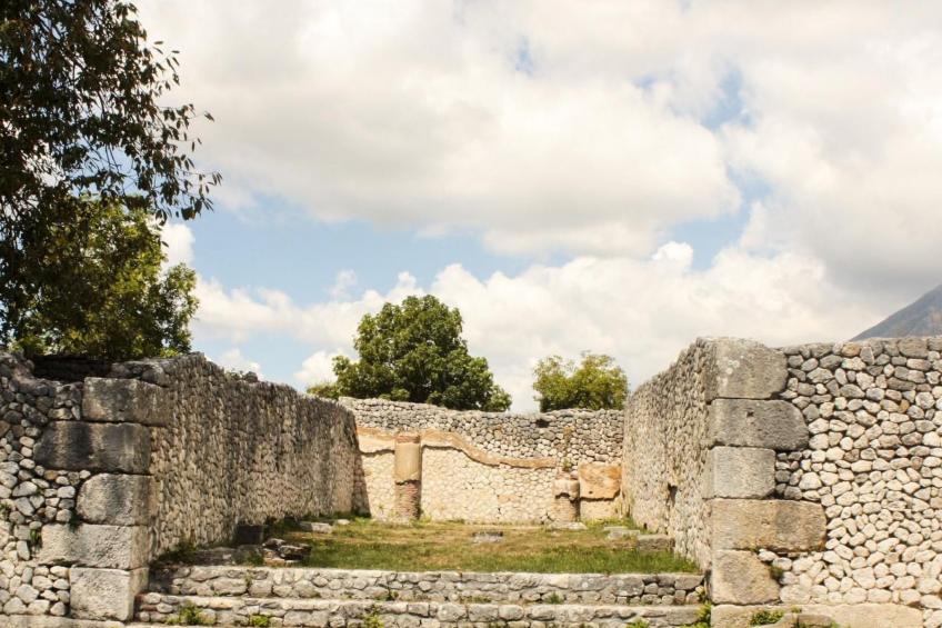 Le Dispense' Haus Berg und See - foto 14