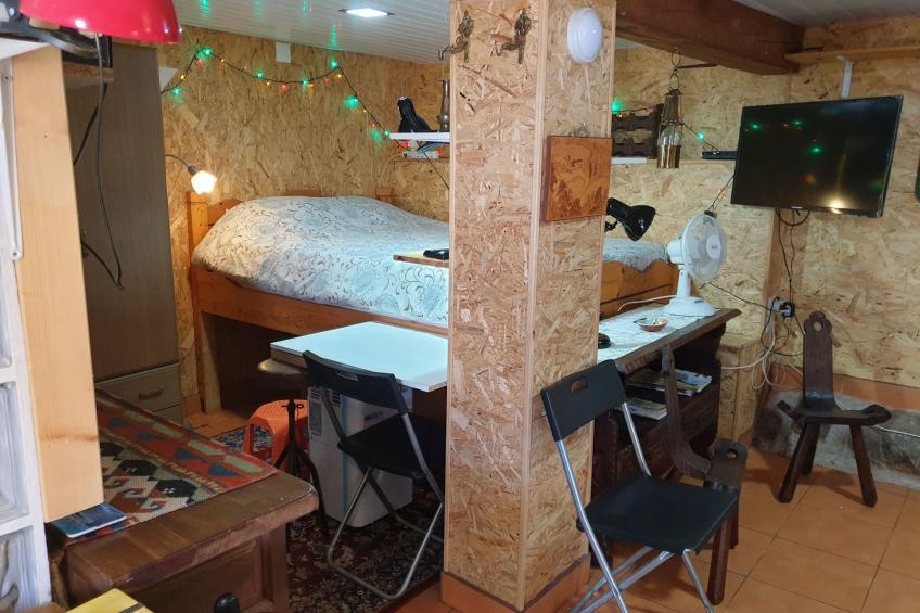 Studio "Loja Casa dos Cisnes" Serra da Estrela - foto 8