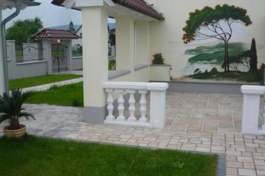 Appartement in Witzelroda mit Grill und Garten - foto 11