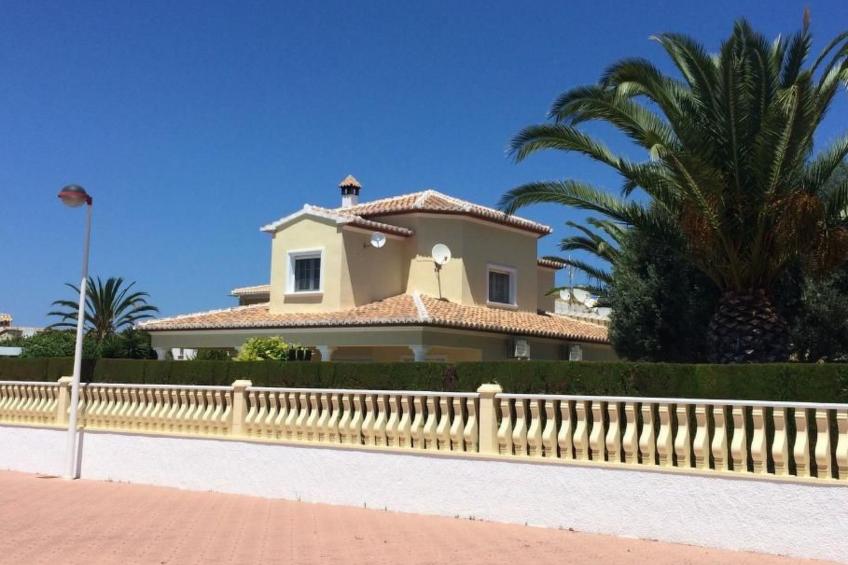 Traumvilla Segaria - foto 2