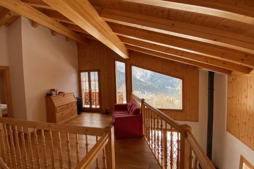 Chalet Alpilles - 4 Zi. mit atemberaubender Aussicht - foto 34