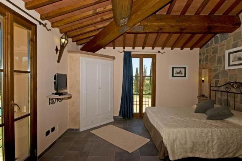 Villa Lestra Montelopio - foto 16