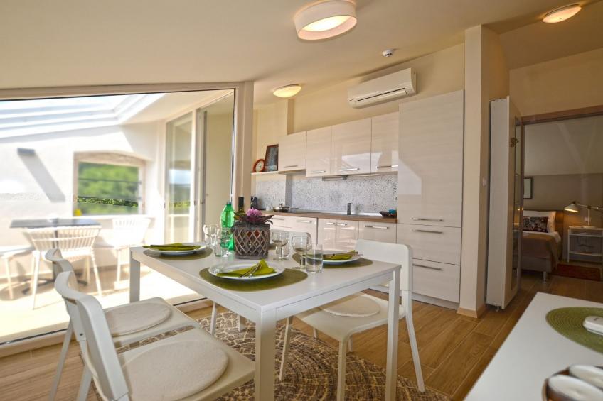 Tranquil Getaway with Shared Pool in Bale - One Bedroom Apartment - foto 2