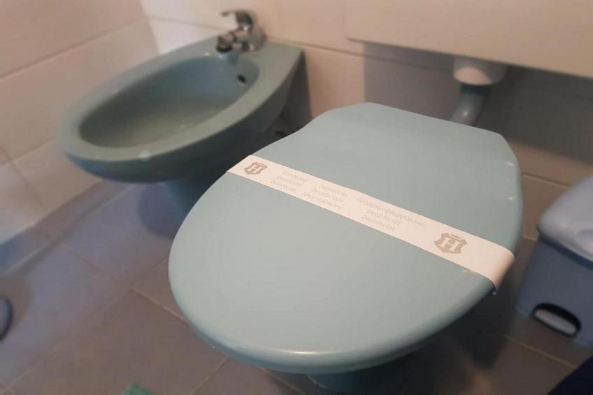 Apartments Katarina - Two Bedroom Apartment with Terrace (A1) - foto 13