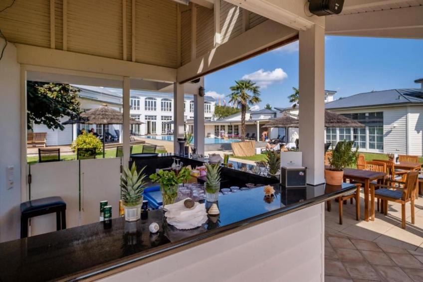 1 Bedroom apartment - foto 30