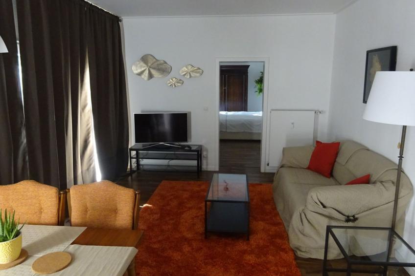 Rheintalblick 2 - foto 2