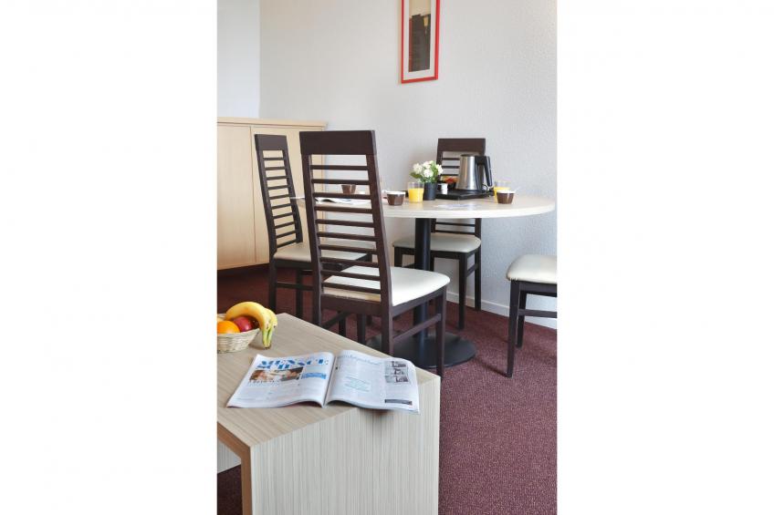 Les Demeures Champenoises Confort ST2S - foto 7
