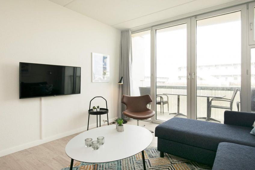 2½ room, partly renovated - foto 15