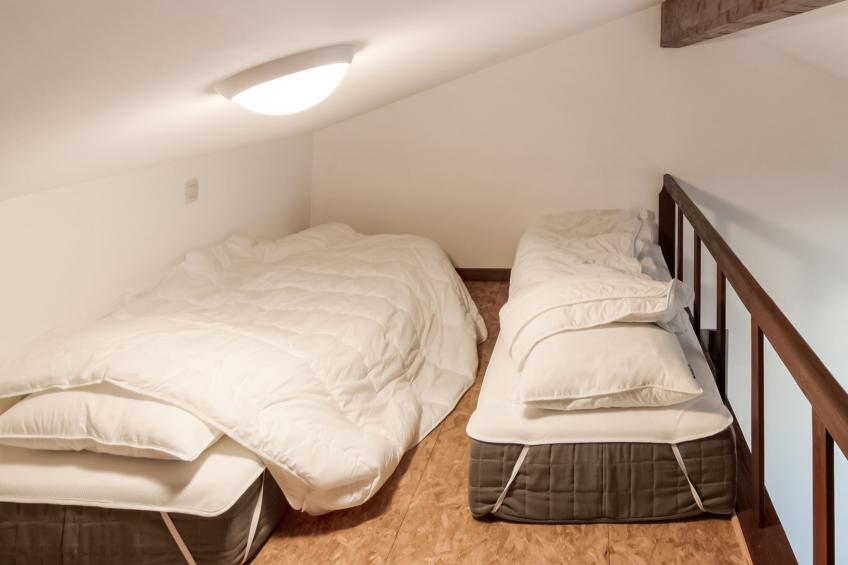 Superbe maison de vacances à Vieslam pour 6 adultes - foto 16