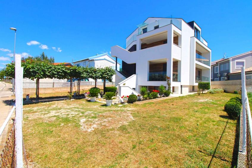 Vakantiewoning met airconditioning - BF-TDK9F - foto 9
