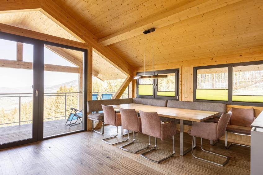 Alpenchalets Reiteralm 9 - foto 8