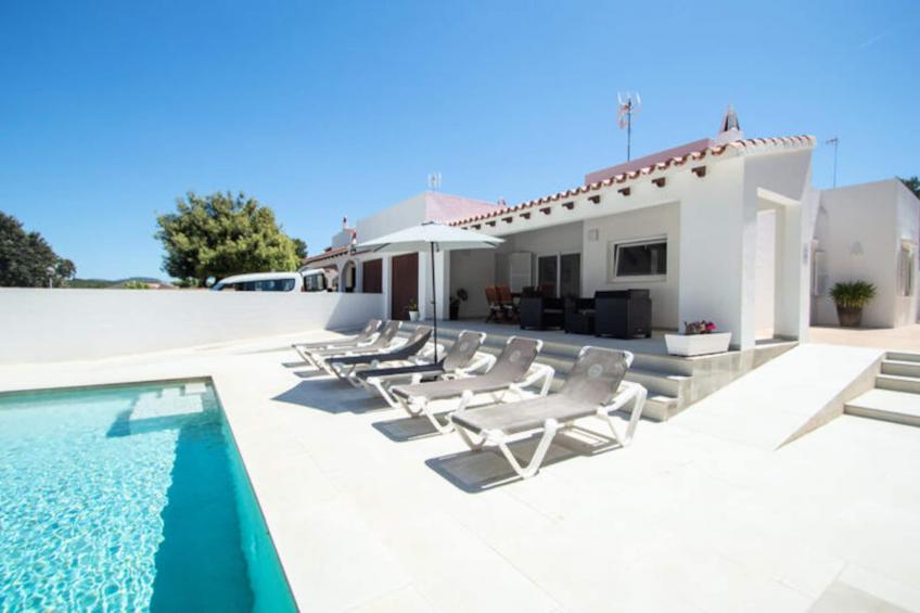 Maison à Cala Galdana - foto 56