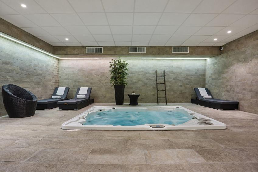 Appart'hôtel Montmartre Studio 2 pers - foto 35