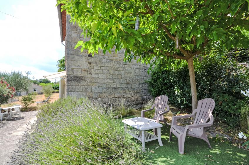 Ferienhaus (LRG490) - foto 26