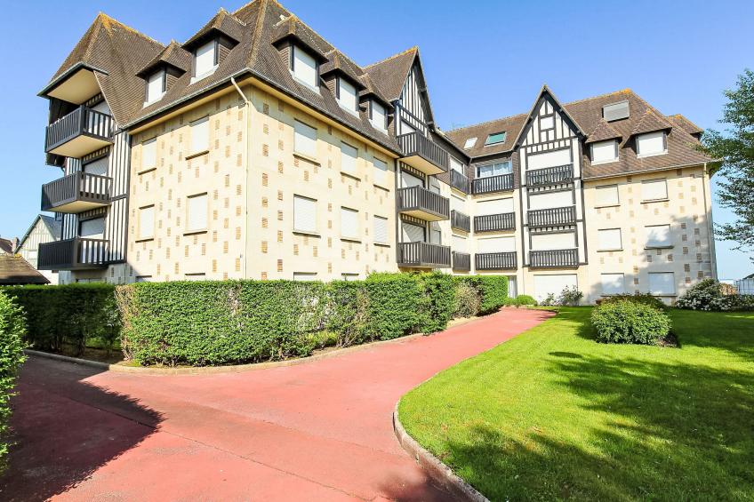 Les Terrasses de Tourgeville - foto 25